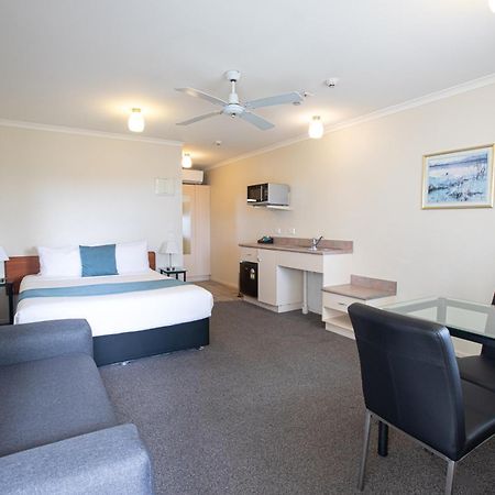 Bks Pioneer Motel Auckland Dış mekan fotoğraf