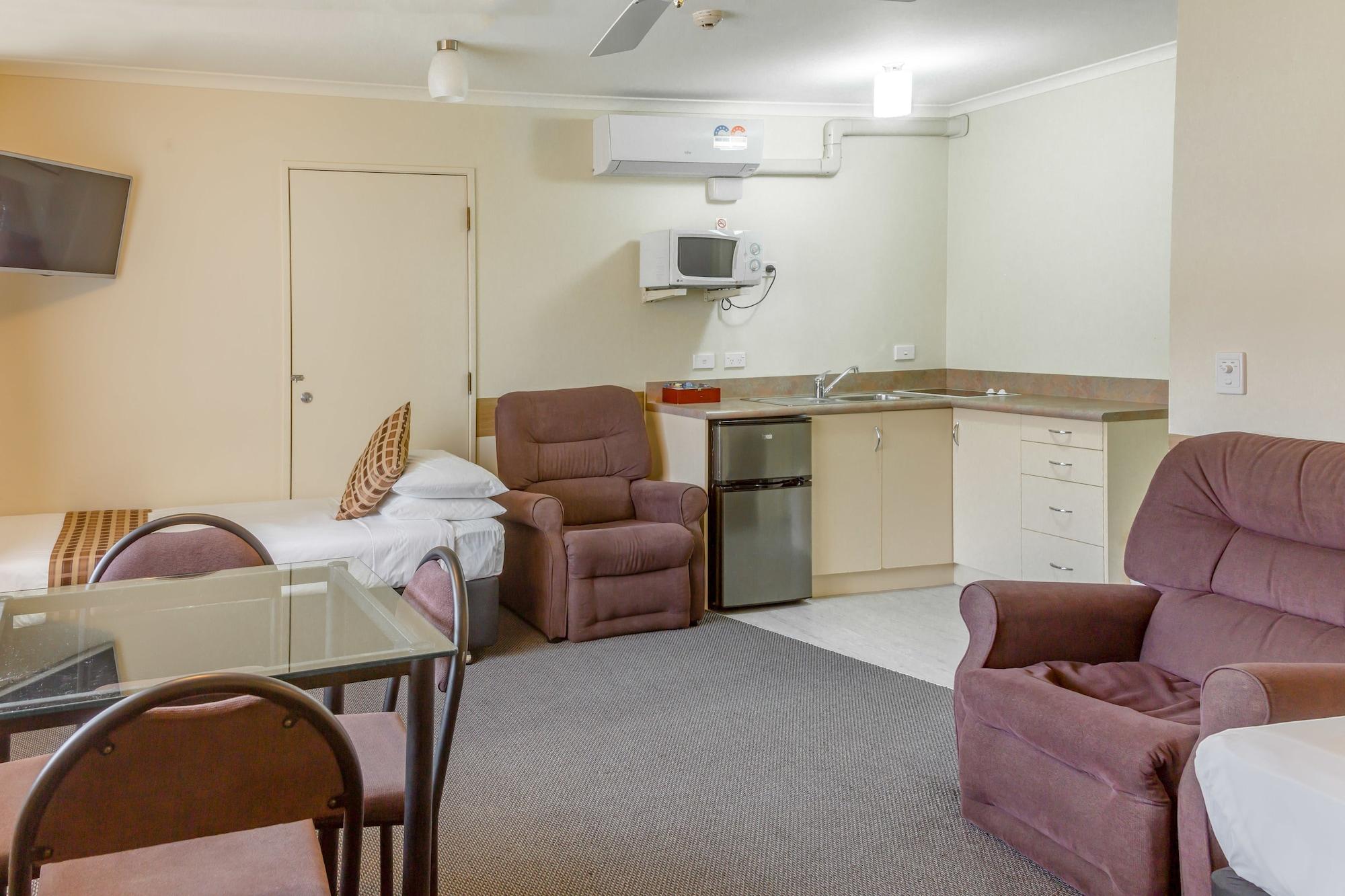 Bks Pioneer Motel Auckland Dış mekan fotoğraf