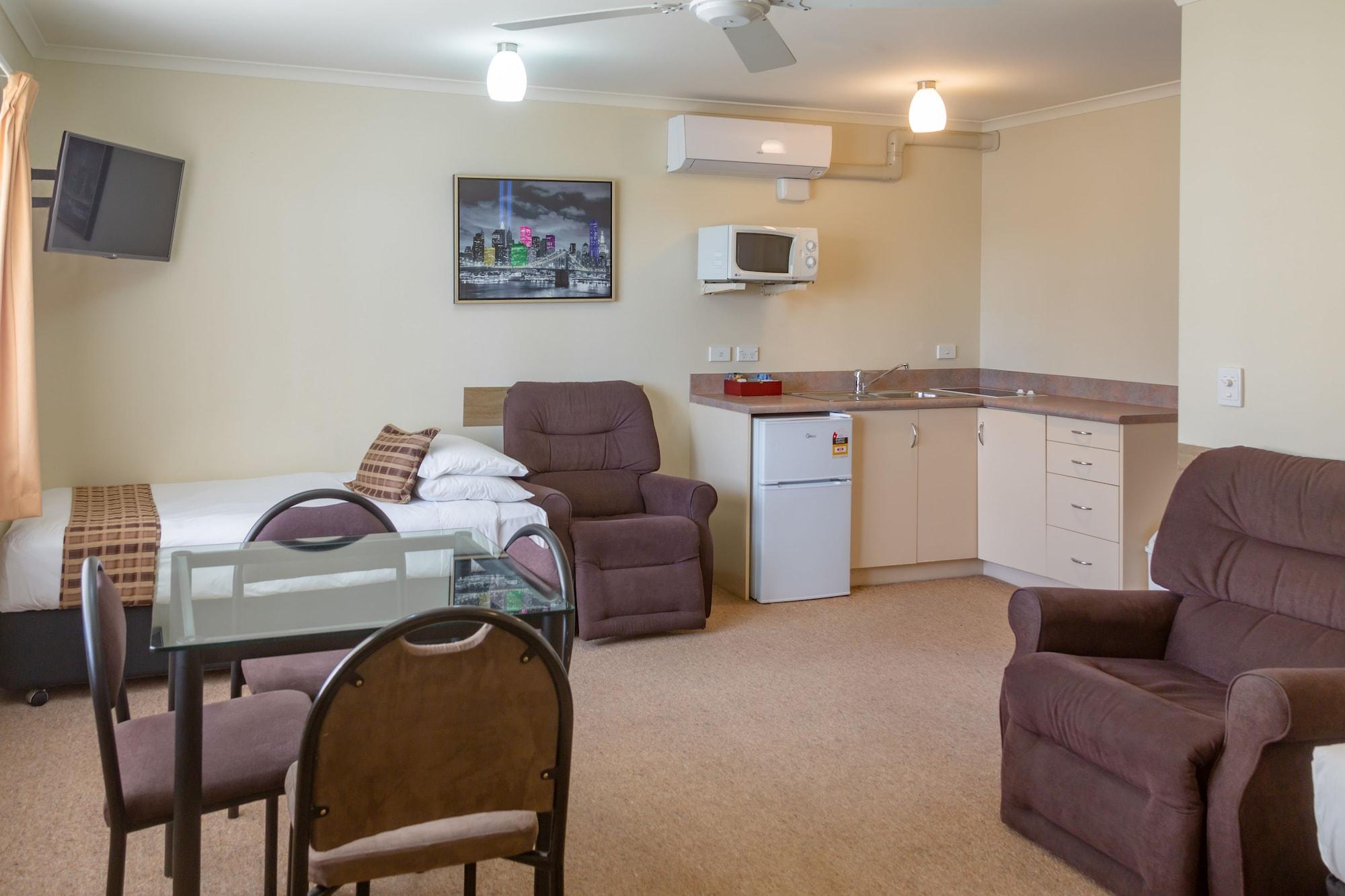 Bks Pioneer Motel Auckland Dış mekan fotoğraf