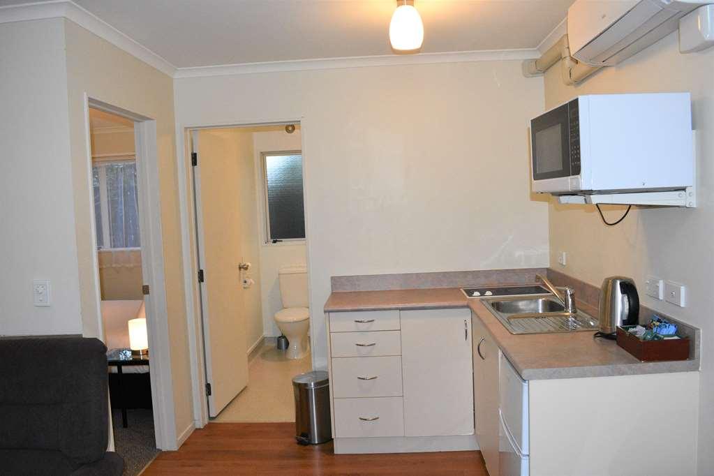 Bks Pioneer Motel Auckland Dış mekan fotoğraf