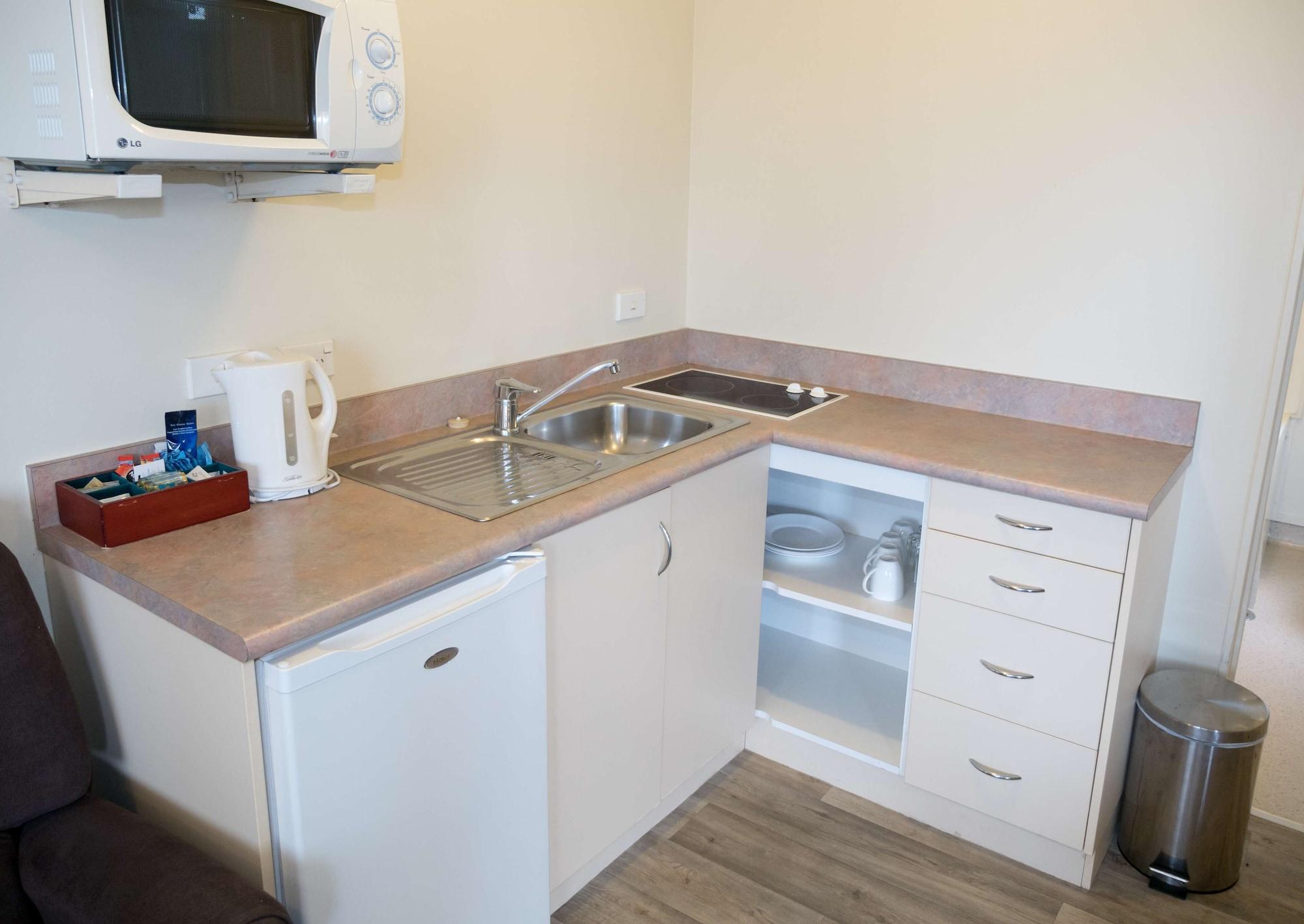 Bks Pioneer Motel Auckland Dış mekan fotoğraf