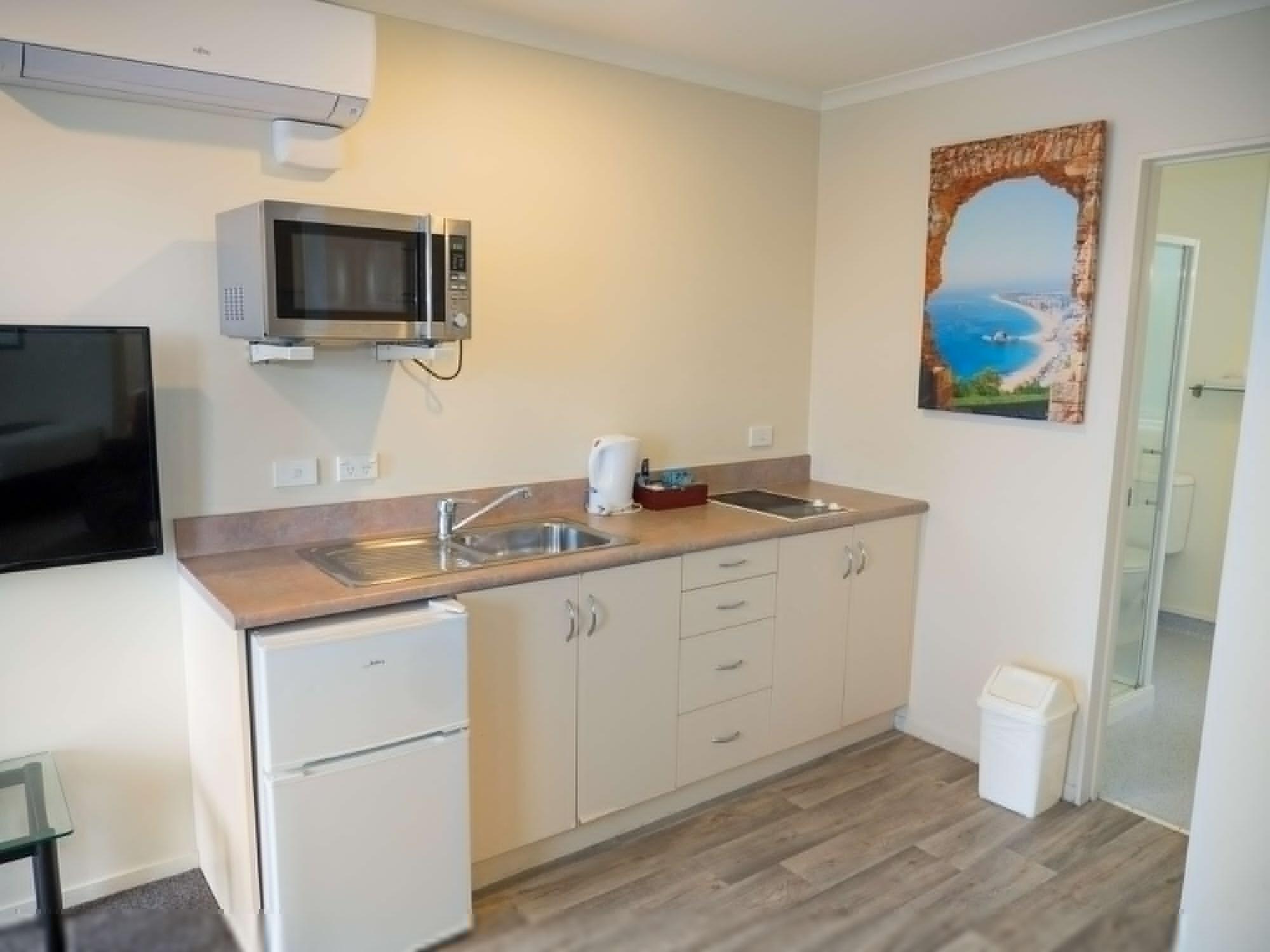 Bks Pioneer Motel Auckland Dış mekan fotoğraf