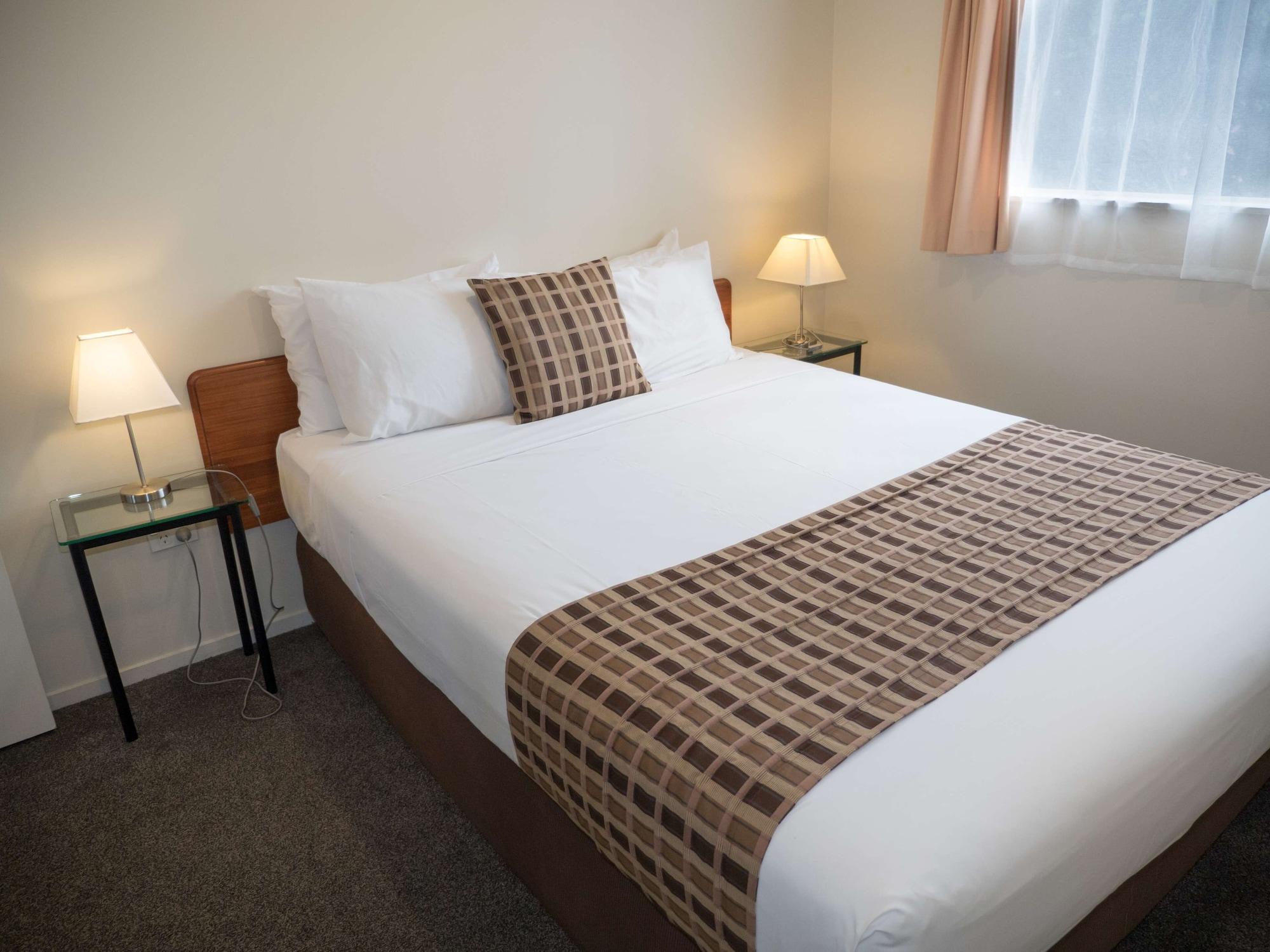 Bks Pioneer Motel Auckland Dış mekan fotoğraf