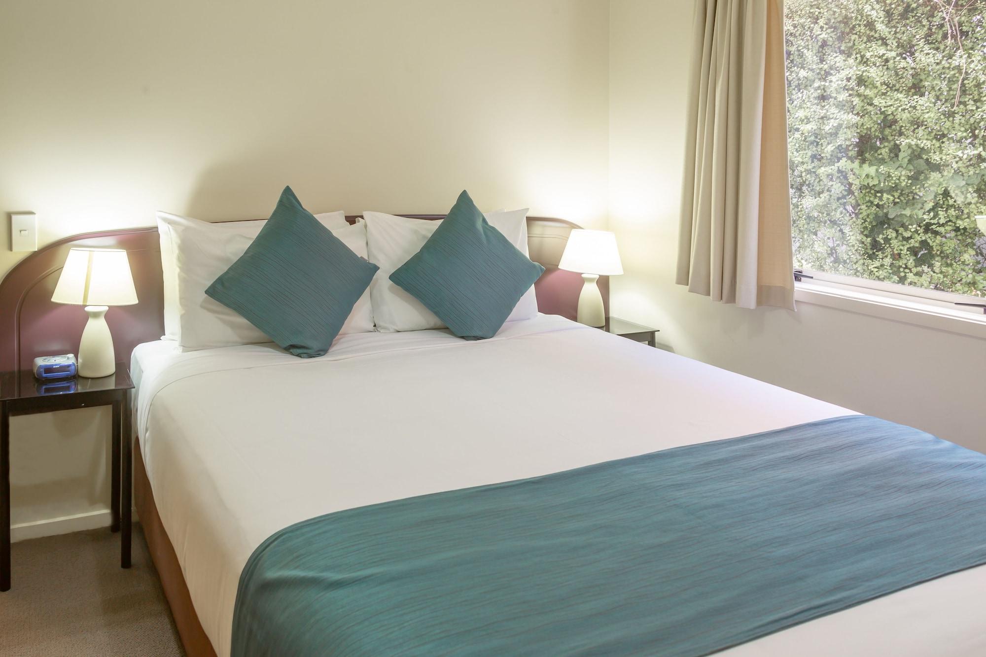 Bks Pioneer Motel Auckland Dış mekan fotoğraf