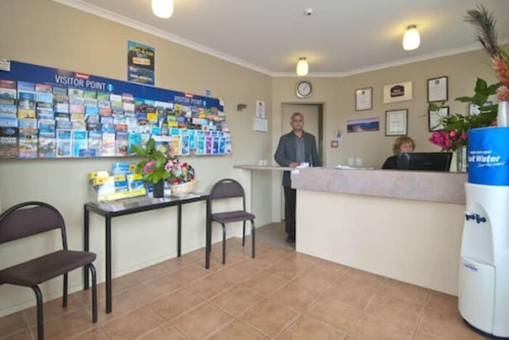Bks Pioneer Motel Auckland Dış mekan fotoğraf