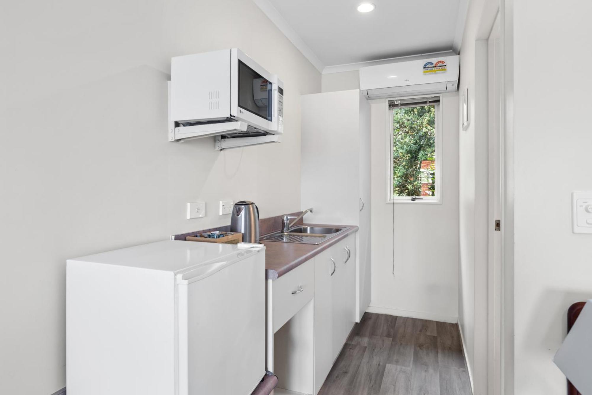 Bks Pioneer Motel Auckland Dış mekan fotoğraf