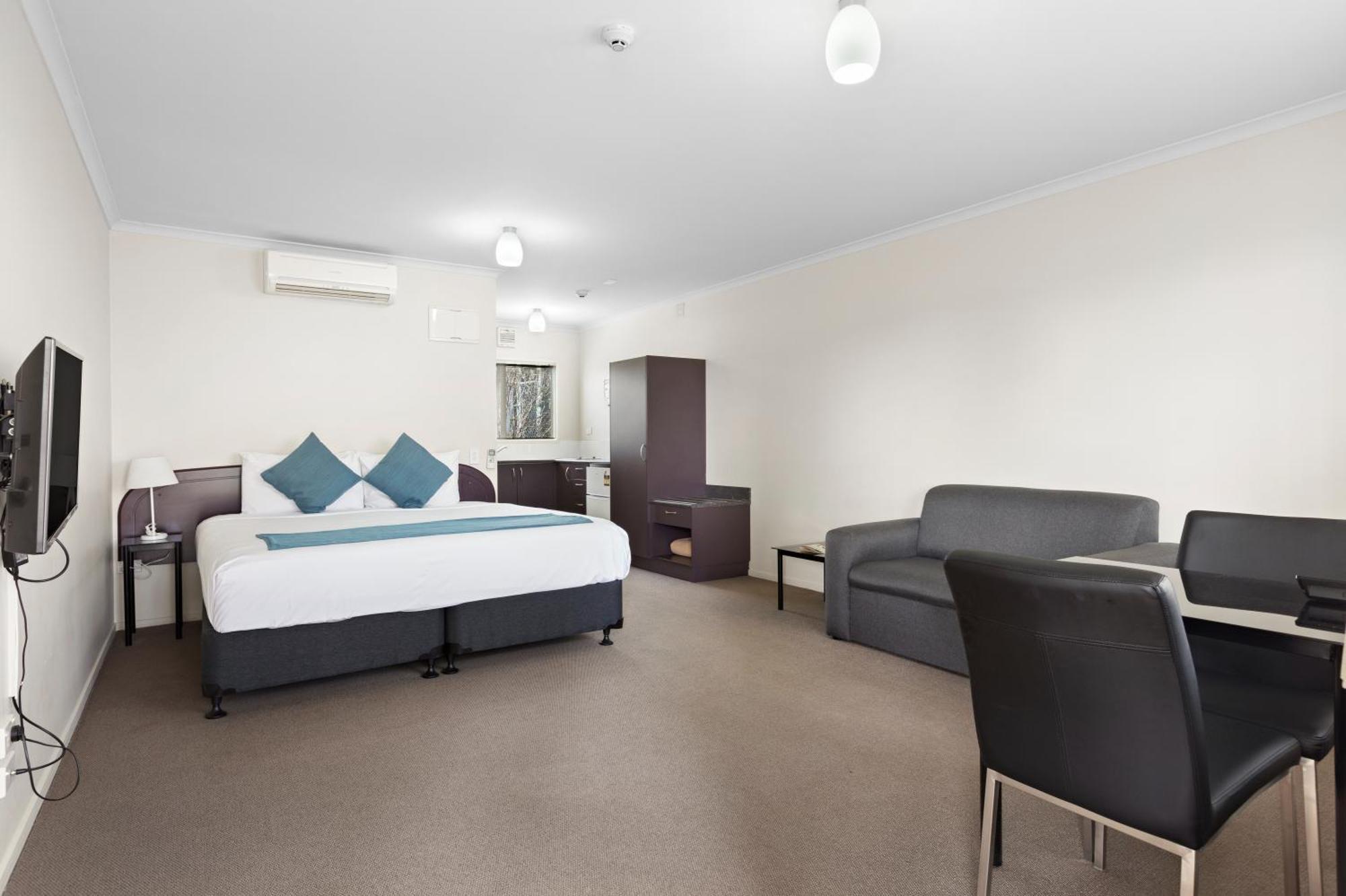 Bks Pioneer Motel Auckland Dış mekan fotoğraf