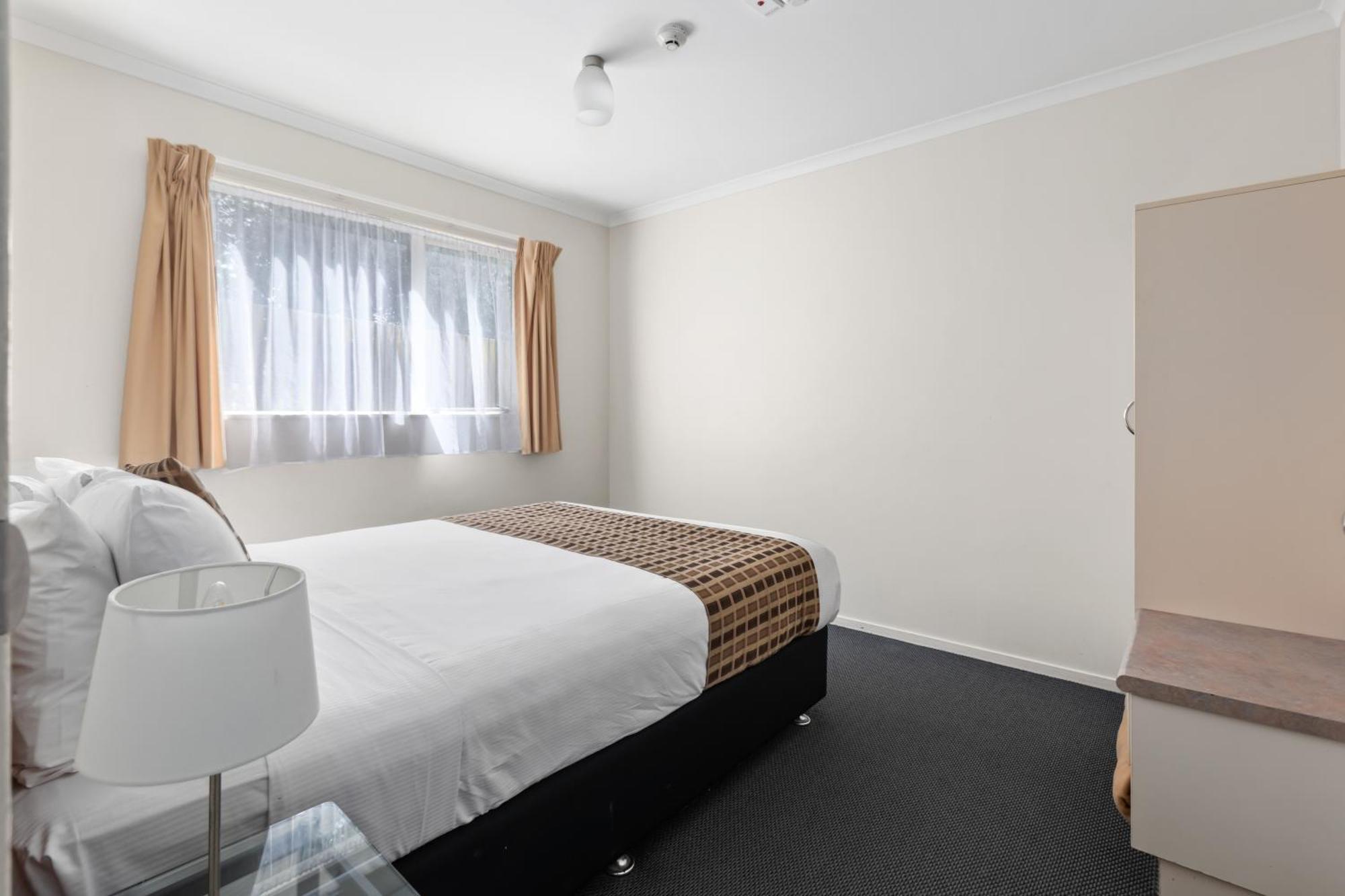 Bks Pioneer Motel Auckland Oda fotoğraf